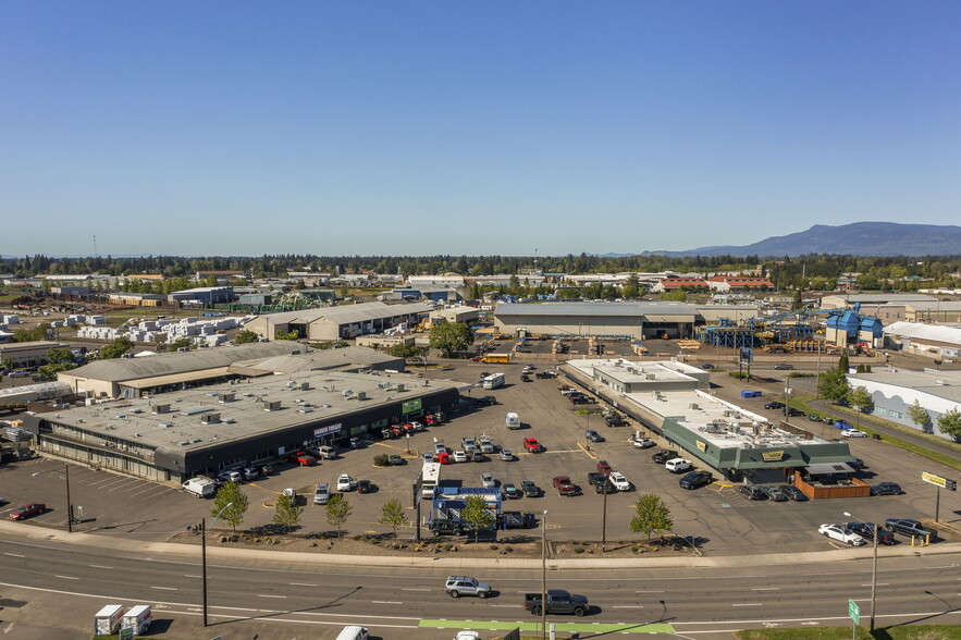 2110 W 6th Ave, Eugene, OR for sale - Building Photo - Image 1 of 1