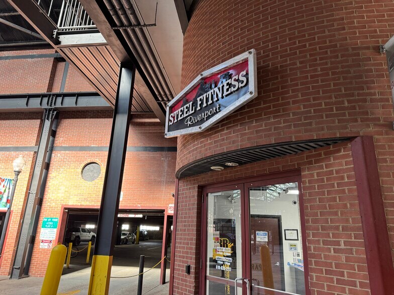 15 W 2nd St, Bethlehem, PA à vendre - Photo du bâtiment - Image 2 de 10