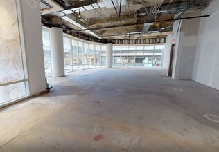 901 E Cary St, Richmond, VA for lease Matterport 3D Scan- Image 1 of 15