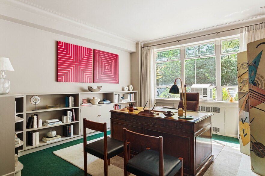 870 5th Ave, New York, NY à vendre - Photo du bâtiment - Image 3 de 15