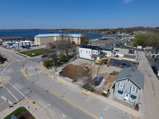 More details for 101 W Wisconsin Ave, Pewaukee, WI - Land for Sale