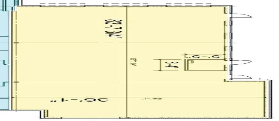 1650 N Lake Forest Dr, McKinney, TX for lease Floor Plan- Image 1 of 1