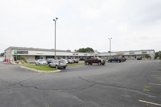 More details for 4585 E Pickard St, Mount Pleasant, MI - Retail for Lease