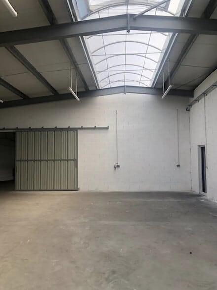 Flex dans Nanteuil-lès-Meaux à louer - Photo intérieure - Image 3 de 3