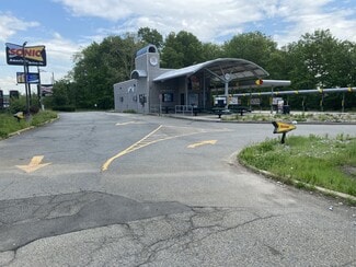 More details for 244 US Highway 46, Totowa, NJ - Retail for Lease