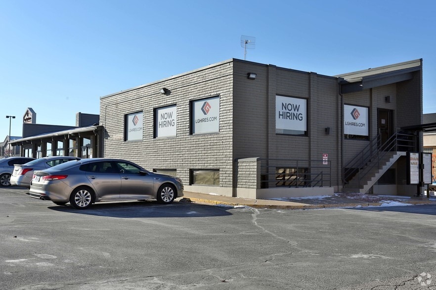 5600 S 1900 W, Roy, UT for lease - Primary Photo - Image 3 of 3