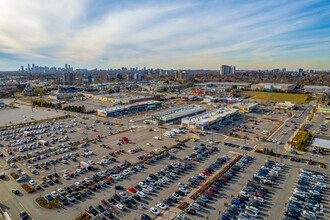 1500-1570 Dundas St E, Mississauga, ON - Aérien  Vue de la carte - Image1