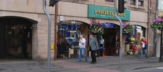 Plus de détails pour 104 South St, Perth - Commerce de détail à vendre