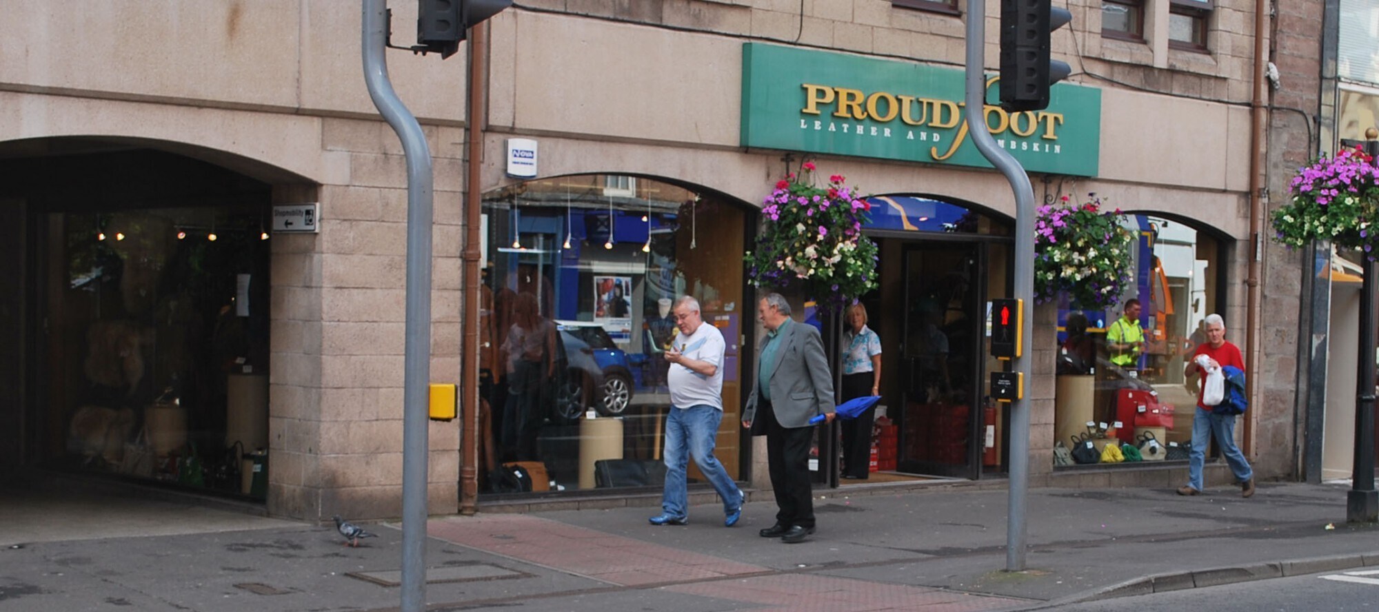 104 South St, Perth à vendre Photo du bâtiment- Image 1 de 8