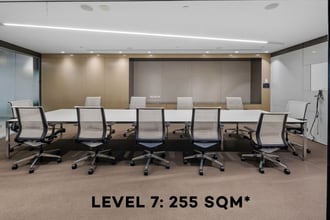 460 Bourke St, Melbourne for lease Interior Photo- Image 2 of 3