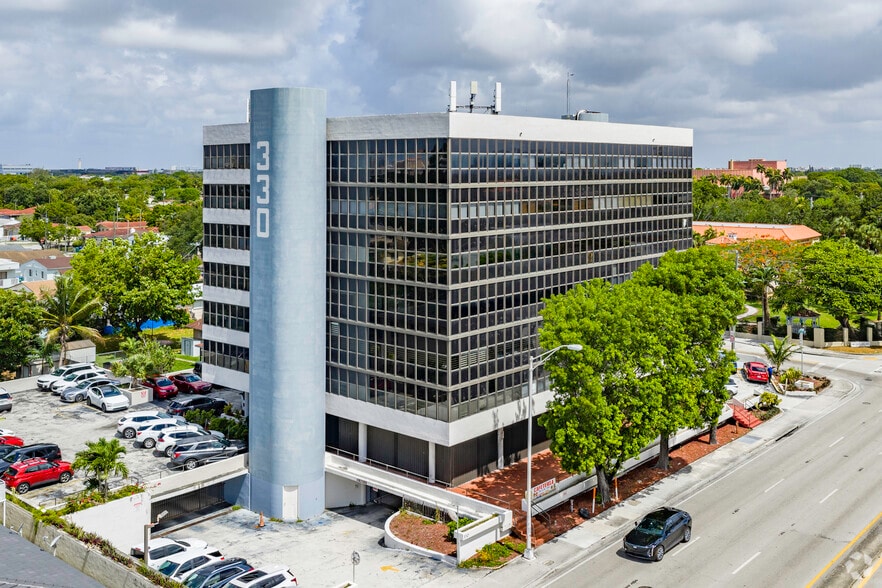 330 SW 27th Ave, Miami, FL for sale - Building Photo - Image 2 of 4