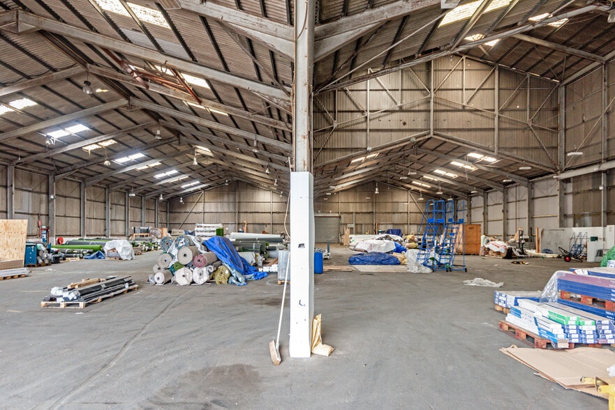 3 Marine Esplanade, Edinburgh for lease - Building Photo - Image 3 of 8