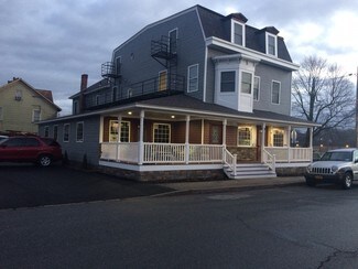 Plus de détails pour 23 Main St, Wallkill, NY - Commerce de détail à vendre