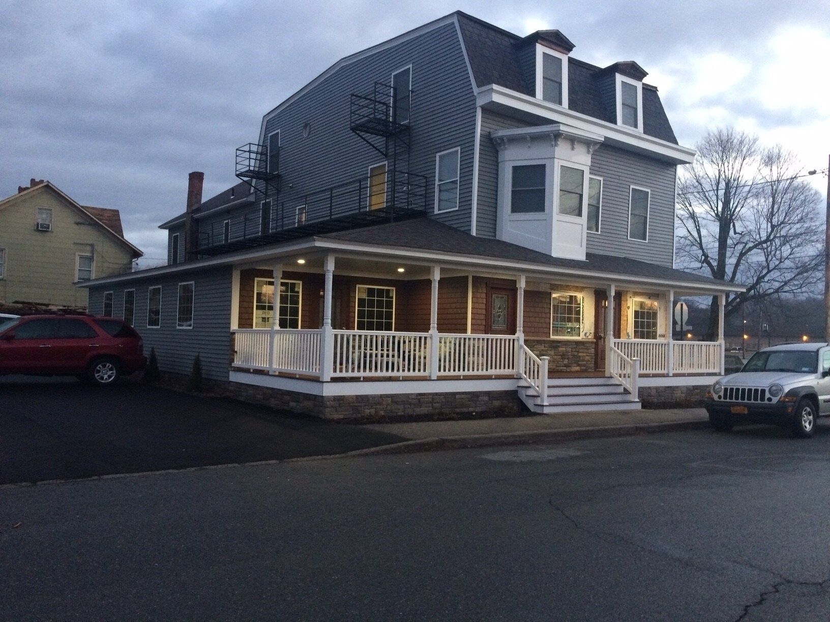 23 Main St, Wallkill, NY à vendre Photo principale- Image 1 de 5
