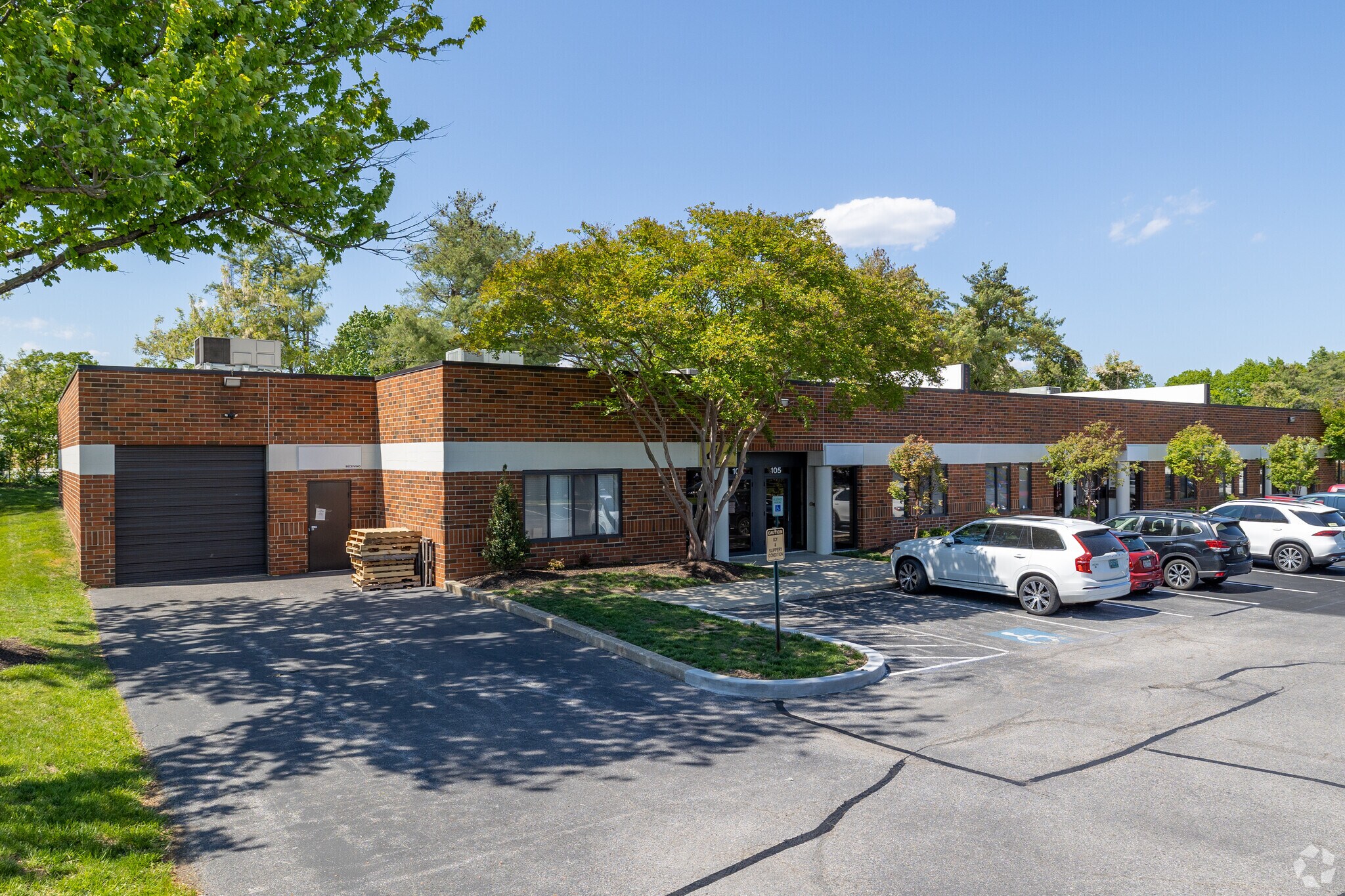 101-113 Gibralter Ave, Annapolis, MD à louer Photo principale- Image 1 de 5