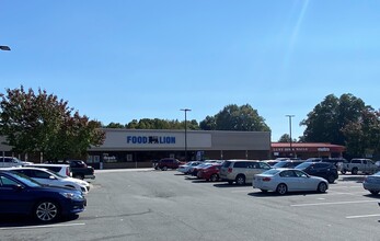 1780 W Webb Rd, Burlington, NC for lease Building Photo- Image 2 of 3