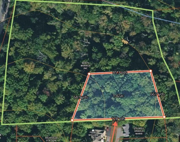 2955 E Chesapeake Beach Rd, Chesapeake Beach, MD à vendre Photo principale- Image 1 de 2