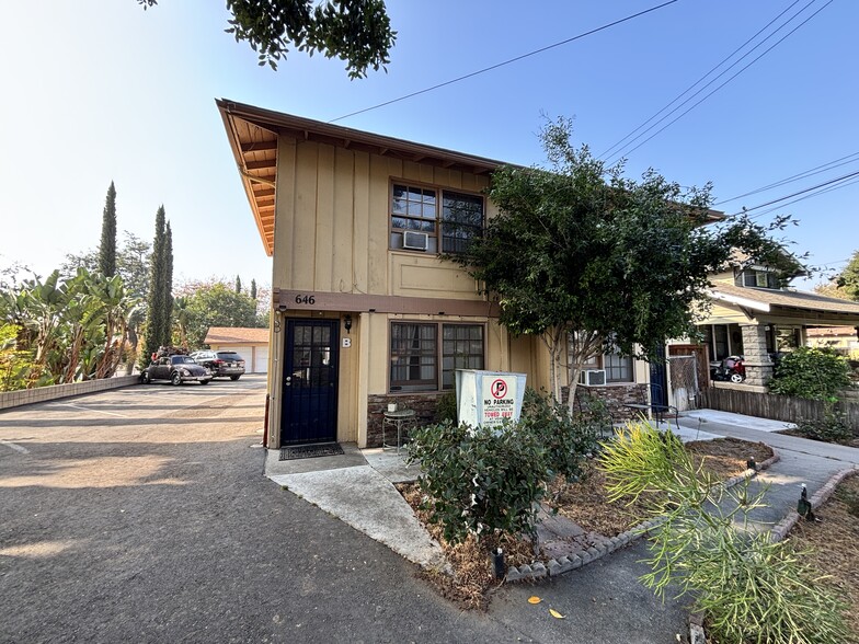 646 S Grand St, Orange, CA for sale - Building Photo - Image 3 of 31