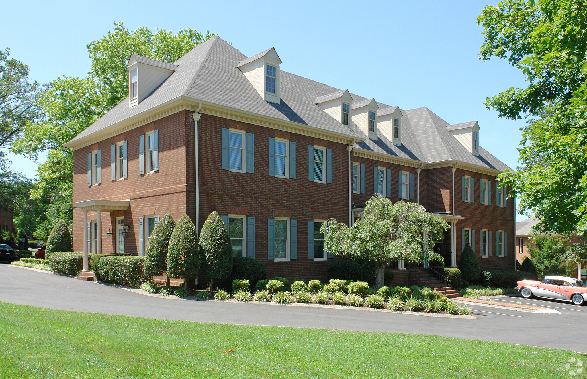 177 E Main St, Hendersonville, TN à vendre Photo principale- Image 1 de 1