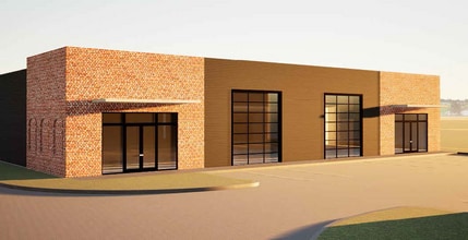 1065 Lovers Ln, Bastrop, TX for lease Interior Photo- Image 1 of 1