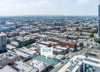 More details for 3028 W. 7th, Los Angeles, CA - Land for Sale
