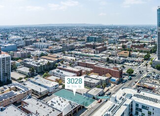 Plus de détails pour 3028 W. 7th, Los Angeles, CA - Terrain à vendre