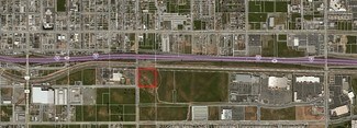 More details for SEC Pennsylvania Ave & I-10 Fwy, Beaumont, CA - Land for Sale