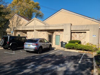 More details for 481 Morris St, Woodbury, NJ - Office for Sale