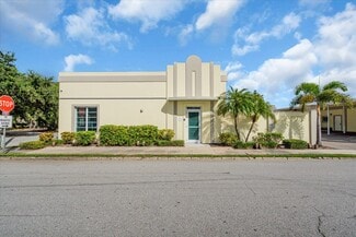 More details for 417 8th St W, Bradenton, FL - Office for Lease