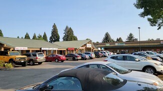 More details for 4900-4924 River Rd N, Keizer, OR - Retail for Lease