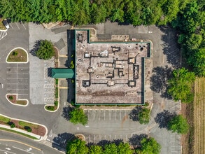 3169 Peters Creek Pky, Winston Salem, NC - Aerial  map view - Image1
