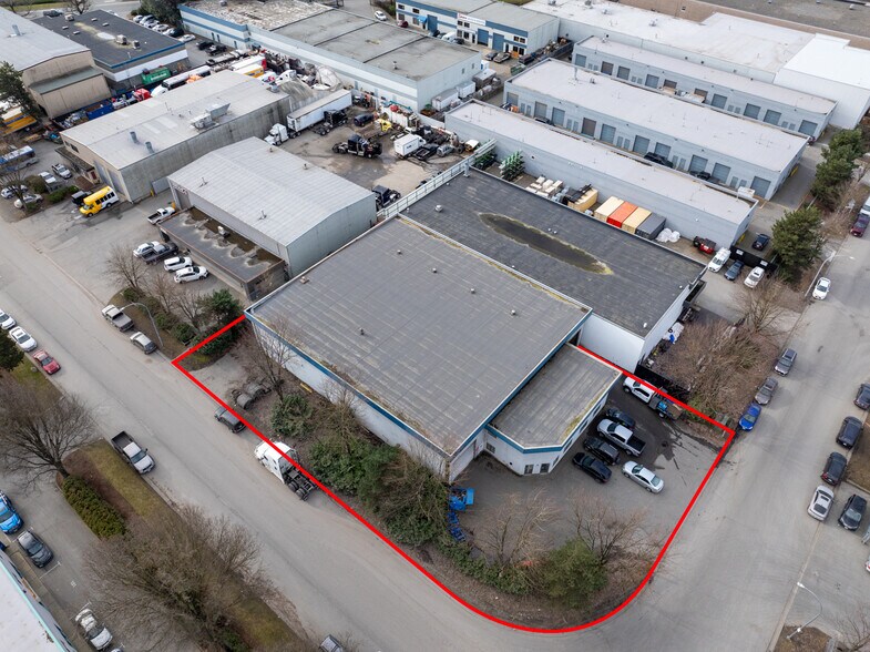 19770 98 Av, Langley, BC for sale - Primary Photo - Image 1 of 1