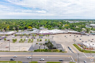 2500 S Alpine Rd, Rockford, IL - Aerial  map view - Image1