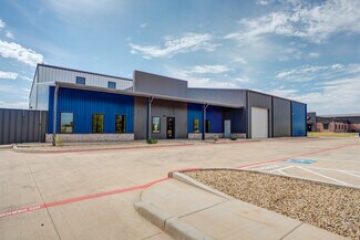 More details for 3229 118th St, Lubbock, TX - Industrial for Lease