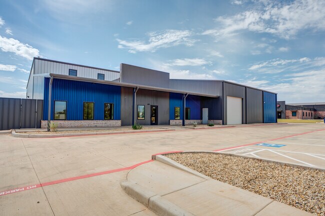 More details for 3229 118th St, Lubbock, TX - Industrial for Sale