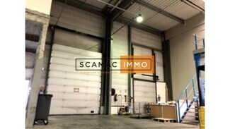 Plus de détails pour Industriel à louer