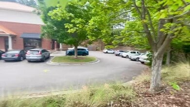 4415 Front Nine Dr, Cumming, GA for lease - Commercial Listing Video