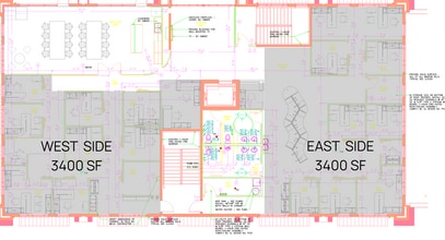 4471 41st Ave, Columbus, NE for lease Floor Plan- Image 2 of 9