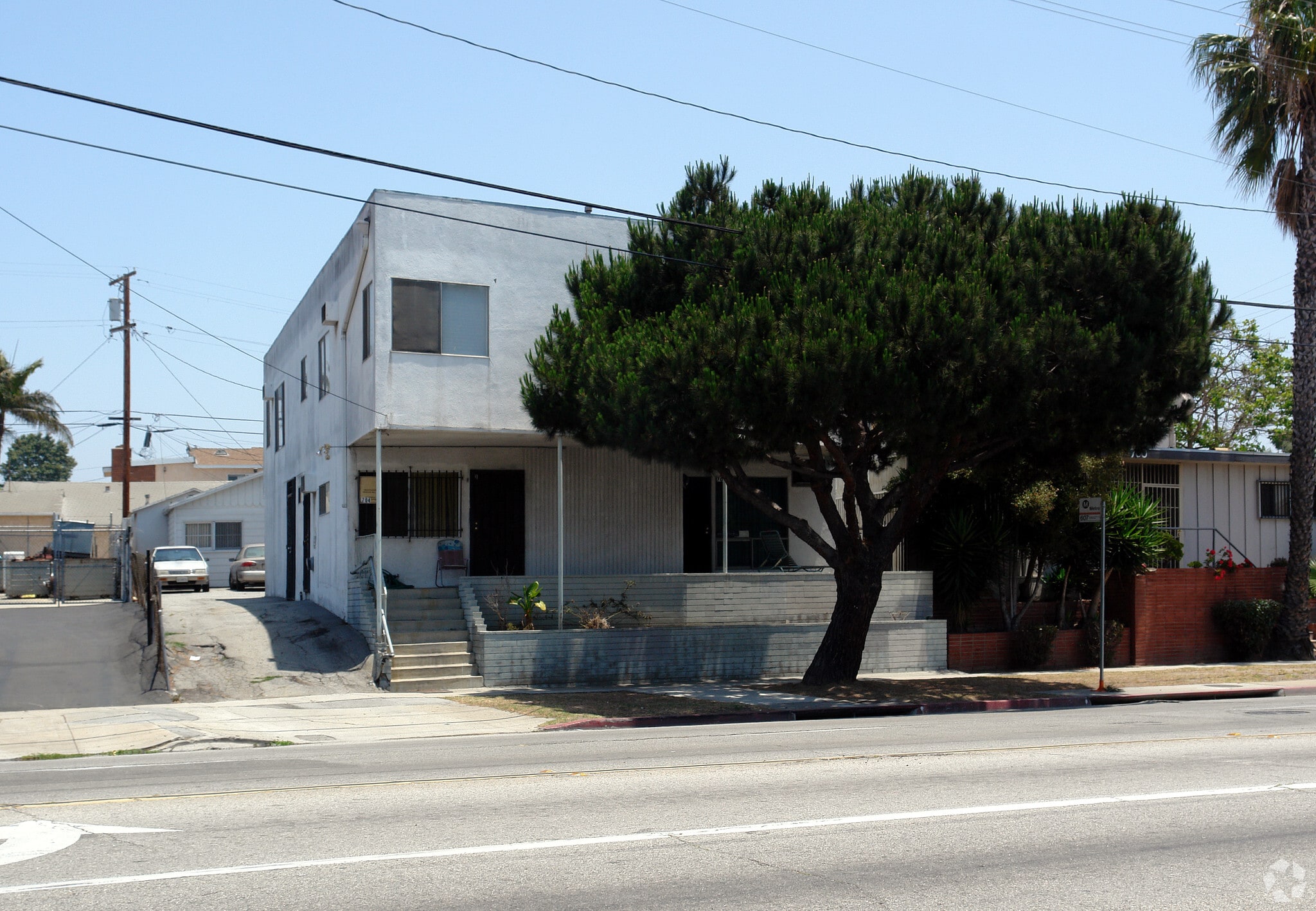 704 N Centinela Ave, Inglewood, CA for sale Primary Photo- Image 1 of 1