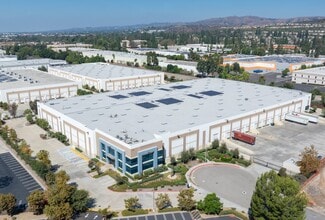 3170-3172 Nasa St, Brea, CA for lease Interior Photo- Image 1 of 1