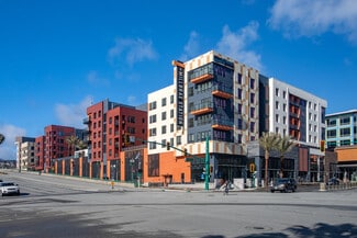 More details for 126 N Rollins Rd, Millbrae, CA - Retail for Lease