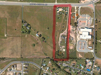 More details for 4251 Gattis School Rd, Round Rock, TX - Land for Sale