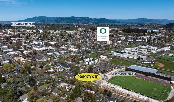 2055 Willamette St, Eugene, OR for sale Primary Photo- Image 1 of 6