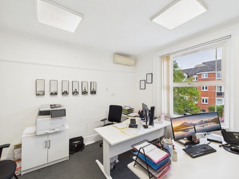 42 Lytton Rd, Barnet à louer - Photo intérieure - Image 3 de 16