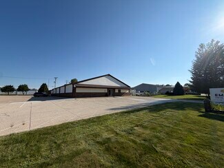 Plus de détails pour 15550 Stony Creek Way, Noblesville, IN - Commerce de détail à vendre