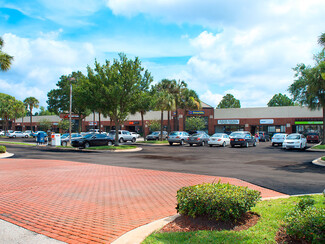 Plus de détails pour 8081 Philips Hwy, Jacksonville, FL - Local commercial, Local d'activités à louer