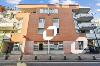 Plus de détails pour Bureau à louer