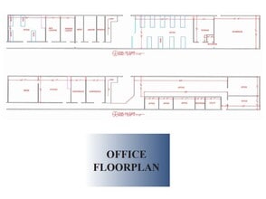 1324-1330 Edmonson Ave NE, Monticello, MN for lease Floor Plan- Image 1 of 1
