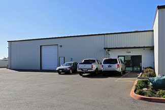 More details for 7509 Reese Rd, Sacramento, CA - Industrial for Lease