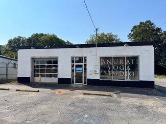 Plus de détails pour 2753 E College Ave, Decatur, GA - Commerce de détail à louer